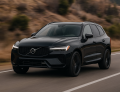 volvo xc60 black edition