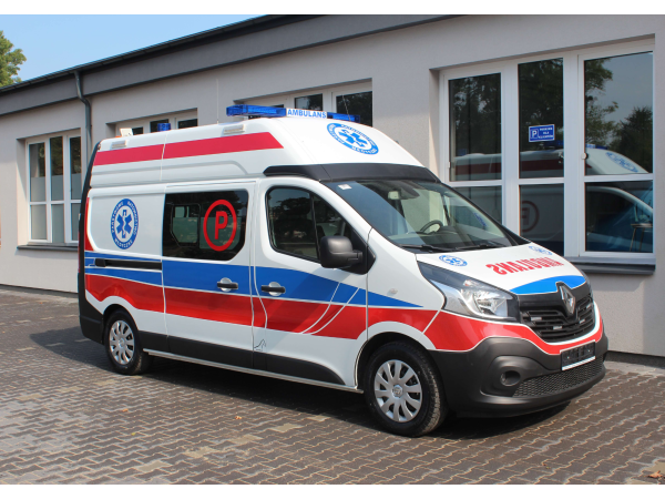 ambulans